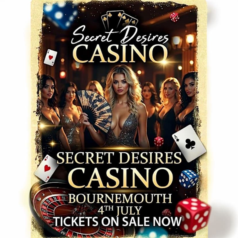 Secret Desires Casino