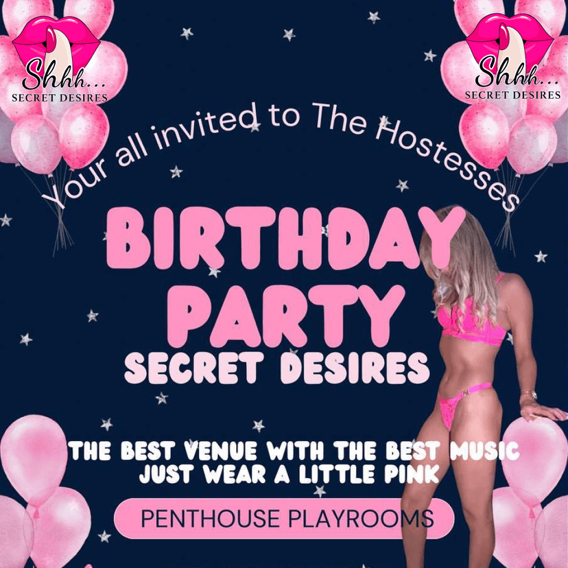 Hostess with the Mostest